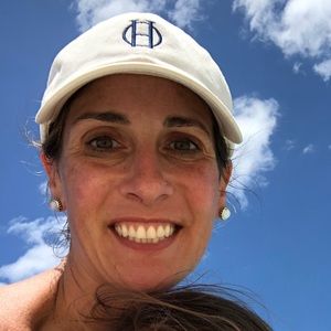 Meet your Posher, Beth